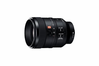 リーク】SONY FE 100mm F2.8 Macro GM OSS レンズの発売日はいつ